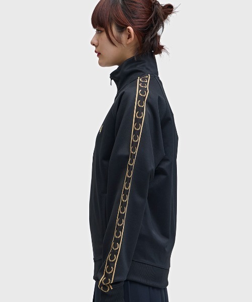 FRED PERRY（フレッドペリー） ジャージ 新色先行予約受付中／Contrast