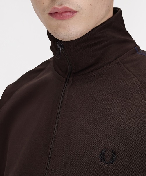 FRED PERRY（フレッドペリー） ジャージ 「新色先行予約受付中