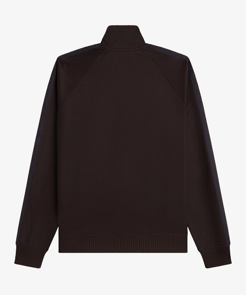 FRED PERRY（フレッドペリー） ジャージ Contrast Tape Track Jacket