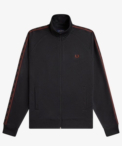 FRED PERRY（フレッドペリー） ジャージ 「新色先行予約受付中