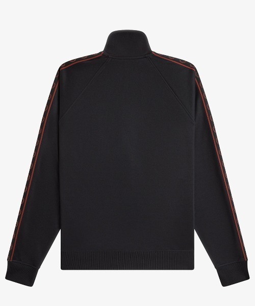 FRED PERRY（フレッドペリー） ジャージ 「新色先行予約受付中