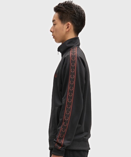 FRED PERRY（フレッドペリー） ジャージ 「新色先行予約受付中
