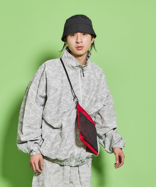 BURLAP OUTFITTER（バーラップアウトフィッター） ブルゾン アウター