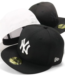 キャップ 帽子 ニューエラ キャップ MLB ニューヨークヤンキース 59FIFTY メンズ レディース｜ZOZOTOWN Yahoo!店