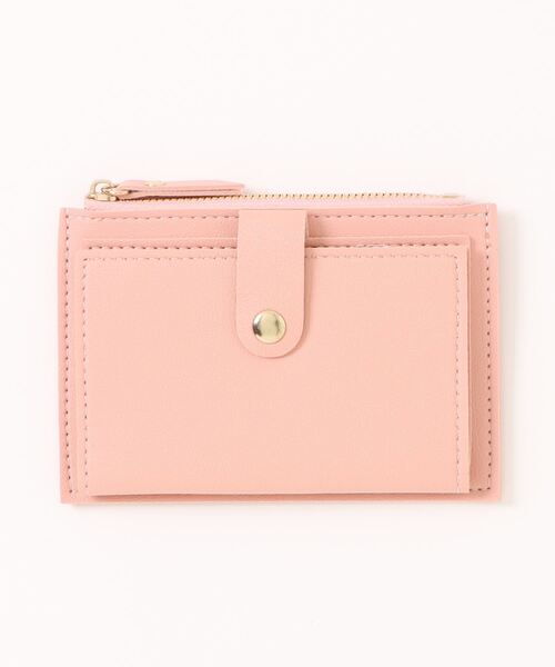 TONE SELECT GOODS カードケース urbanfemine./マルチカードケース