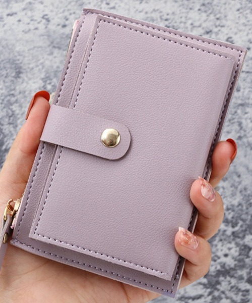 TONE SELECT GOODS カードケース urbanfemine./マルチカードケース