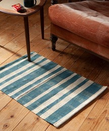 DULTON（ダルトン） ラグ ラグマット COTTON HANDLOOM MAT 50×75/玄関