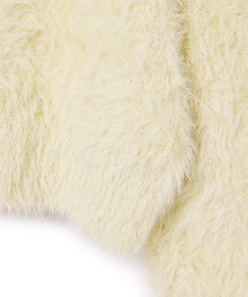 ADAM ET ROPE'（アダムエロペ） レディース ニット 「セットアップ対応