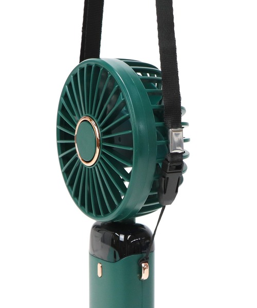 relac 4WAY ハンディファン 扇風機 ハンディ扇風機 : ZOZOTOWN
