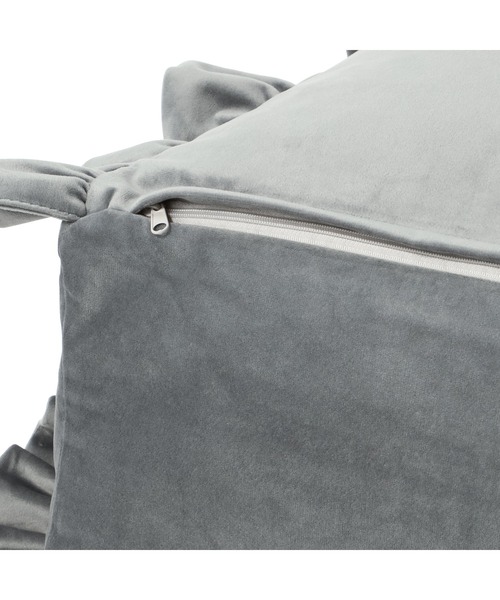 Francfranc（フランフラン） クッション クッションカバー