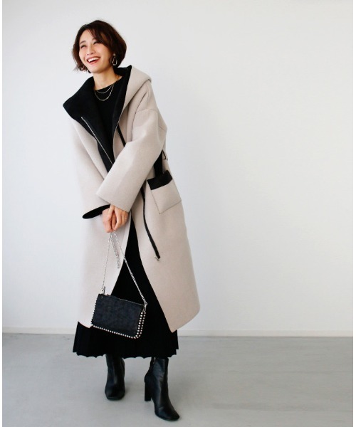 Ehre style（エーレスタイル） セットアップ 朝を迷わせない着るだけ