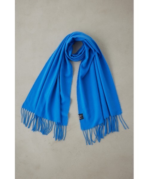 AZUL BY MOUSSY（アズールバイマウジー） マフラー ソフトタッチ