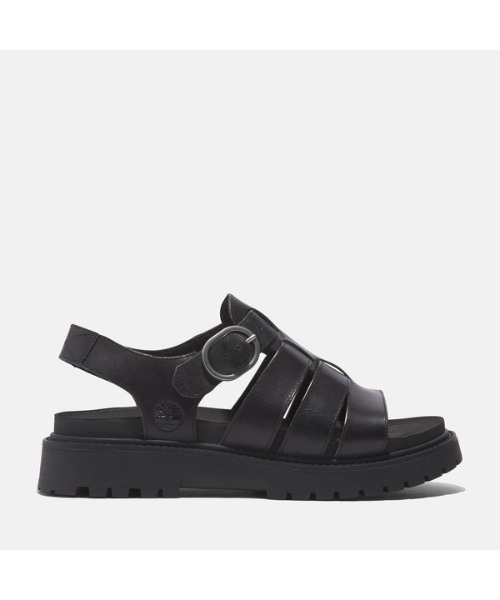 Timberland サンダル レディース クレアモン ウェイ