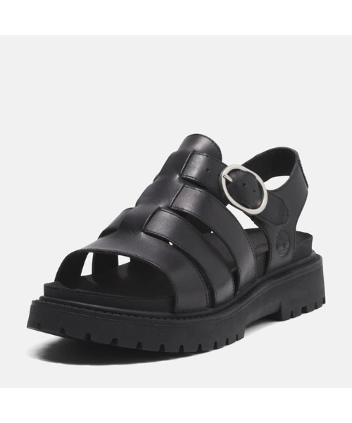 Timberland サンダル レディース クレアモン ウェイ