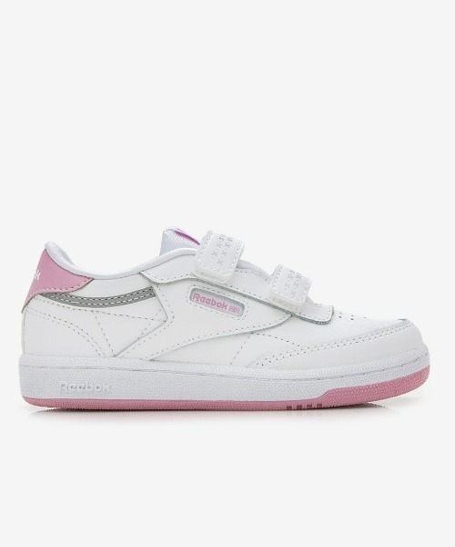 Reebok スニーカー クラブシー 2V 2.0 / CLUB C キッズ 子供