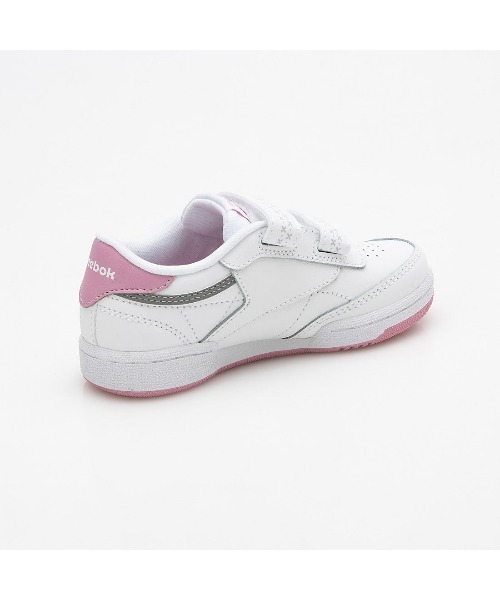 Reebok スニーカー クラブシー 2V 2.0 / CLUB C キッズ 子供