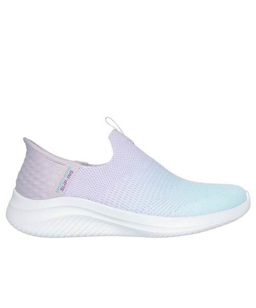 超美品❣️スケッチャーズ ハンズフリー スリップインズ ウルトラフレックス 3.0 SKECHERS スリッポン HANDS FREE SLIP-INS: ULTRA FLEX 3.0