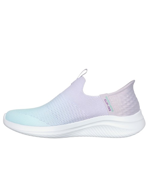 SKECHERS スリッポン HANDS FREE SLIP-INS: ULTRA FLEX 3.0