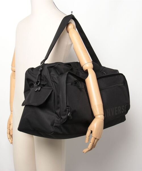 CONVERSE（コンバース） ボストンバッグ CONVERSE / CV BOSTON BIG BAG