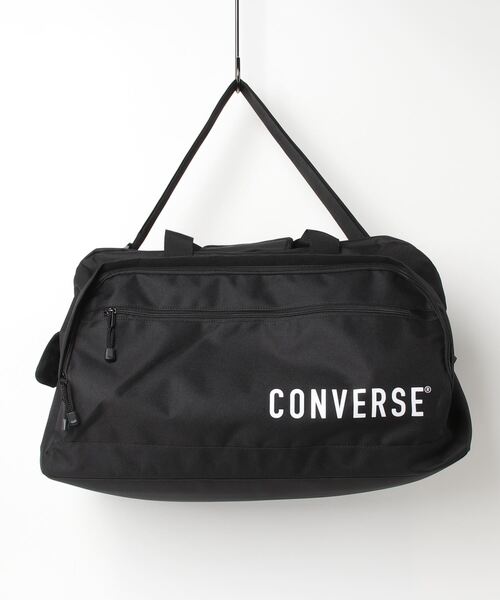 CONVERSE（コンバース） ボストンバッグ CONVERSE / CV BOSTON BIG BAG