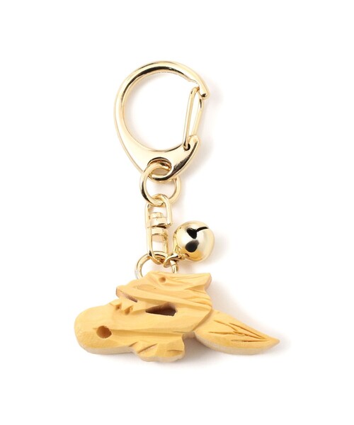 極美品 グッチ キーホルダー キーリング バンブー 竹 シルバー ブラウン 楽天市場】GUCCI グッチ バンブークロージャー レザー6連キーケース