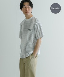 tシャツ 「別注」RUSSELLATHLETIC×UR　SHORT-SLEEVE T-SHIRTS メンズ｜ZOZOTOWN Yahoo!店