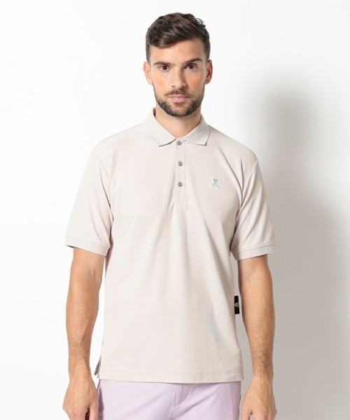 MARK&LONA - 値下げ☆ 新品 Ace Polo MARK&LONA ポロ メンズ ポロシャツ MARK&LONA ポロシャツ Ace Polo | MEN メンズ : ZOZOTOWN Yahoo