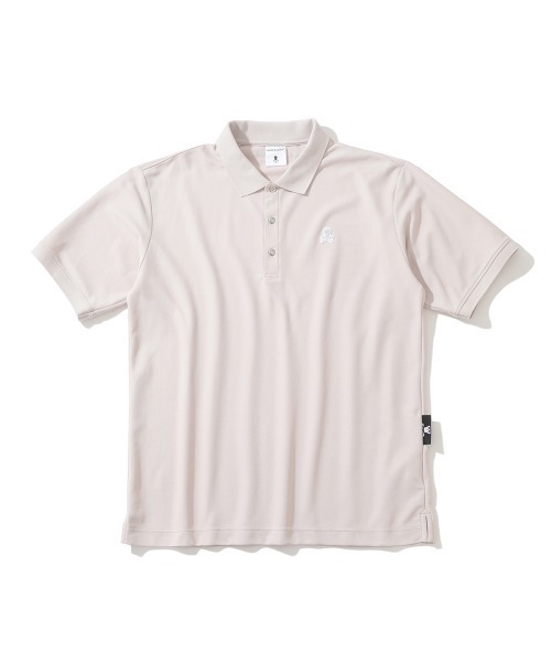 MARK&LONA（マークアンドロナ） ポロシャツ Ace Polo | MEN メンズ