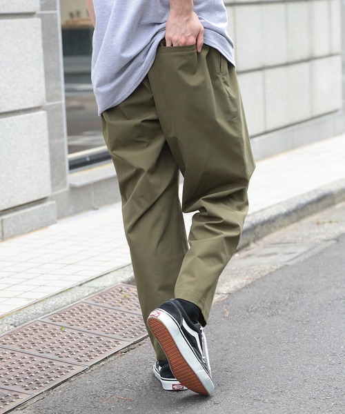 SLY | ANGRID WAIST BELT パンツ (パンツ ) |SHEL'TTER WEBSTORE