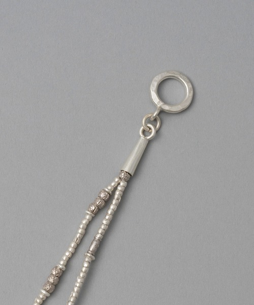 MAISON SPECIAL ブレスレット UNISEX》【Mountain People x MAISON SPECIAL】Bracelet2
