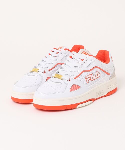 FILA（フィラ） スニーカー TERATACH 600 メンズスニーカー(テラタック