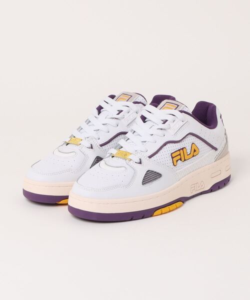 FILA(フィラ) スニーカー TERATACH 600 メンズスニーカー(テラタック FILA(フィラ) スニーカー TERATACH 600 メンズスニーカー(テラタック