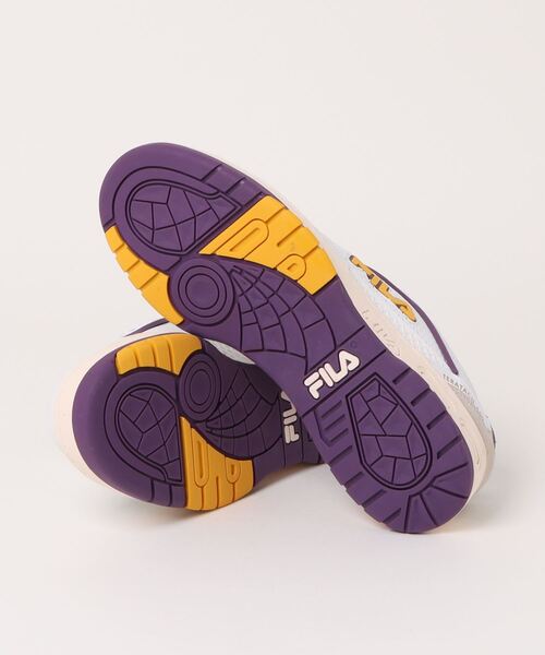 フィラ　スニーカー FILA（フィラ） スニーカー TERATACH 600 メンズスニーカー(テラタック