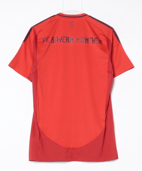 adidas アディダス バイエルン シャツ adidas tシャツ FCバイエルン 24/25 アウェイユニフォーム