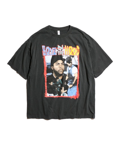 THRIFTY LOOK tシャツ / スリフティールック ”BOYZ N THE HOOD
