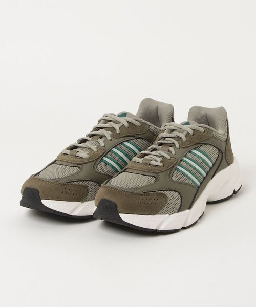 adidas スニーカー アディダス CRAZYCHAOS 2000 M メンズ