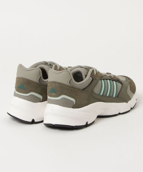 【ADIDAS】CRAZYCHAOS 2000 M CORE/COLL/SILV 国内発送 セール】クレイジーカオス 2000 / Crazychaos 2000 / アディダス