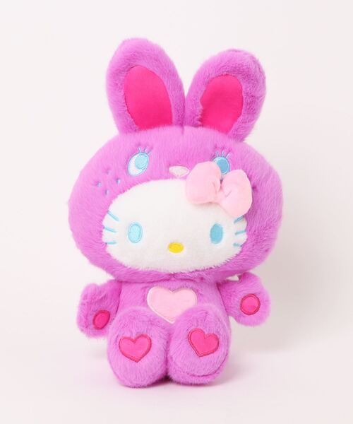 sanrio（サンリオ） おもちゃ sanrio/サンリオキャラクターズ ハロー