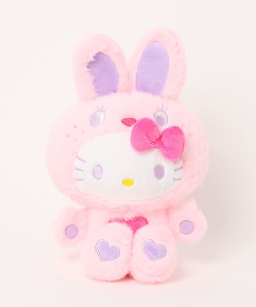 sanrio（サンリオ） おもちゃ sanrio/サンリオキャラクターズ ハロー