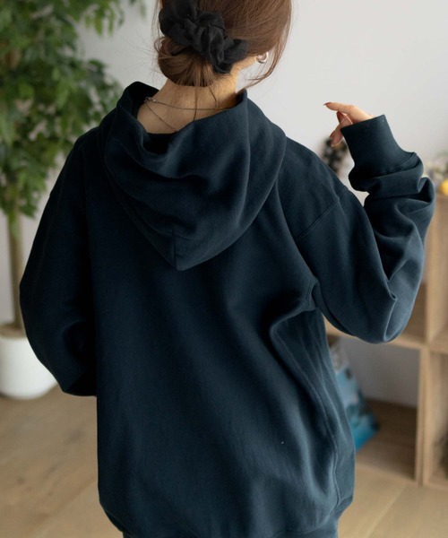 Champion パーカー REVERSE WEAVE10oz Hooded Sweatshirt