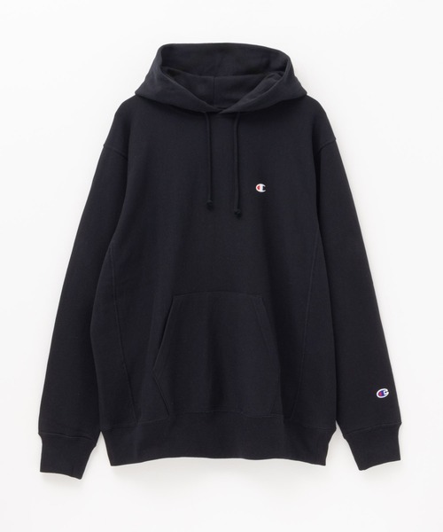 パーカー REVERSE WEAVE10oz  Hooded Sweatshirt/リバースウィーブ10オンスフーデッドスウェットシャツ レディース Champion パーカー REVERSE WEAVE10oz Hooded Sweatshirt