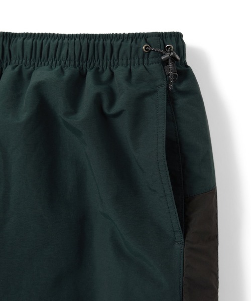 thisisneverthat トラックパンツ　L セール】Paneled Track Pant（その他パンツ）｜thisisneverthat