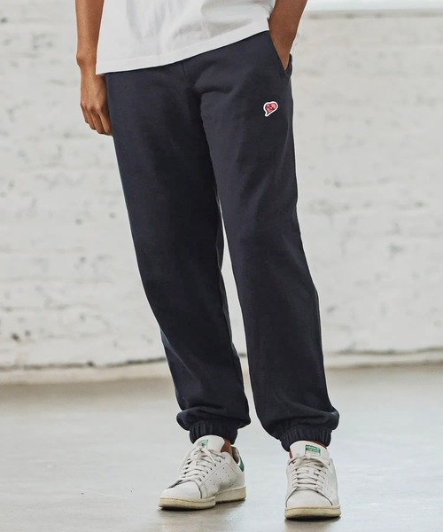 1minute 1second（ワンミニットワンセカンド） スウェットパンツ