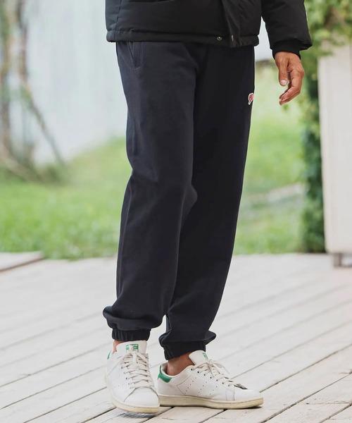 1minute 1second（ワンミニットワンセカンド） スウェットパンツ