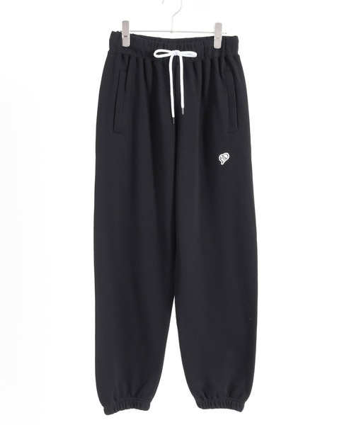 1minute 1second（ワンミニットワンセカンド） スウェットパンツ