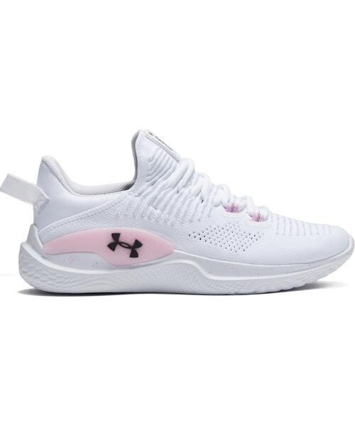 UNDER ARMOUR スニーカー UAフロー ダイナミック インテリニット
