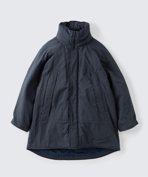 ダウンコート ダウンジャケット ウィメンズ モンスターパーカー│W'S MONSTER PARKA レディースの画像