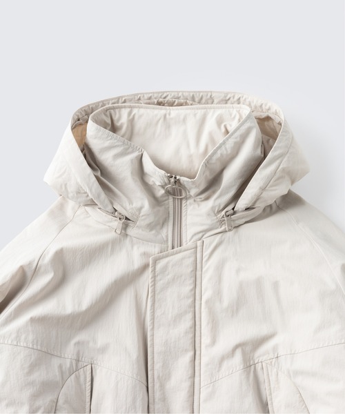 ダウンコート ダウンジャケット ウィメンズ モンスターパーカー│W'S MONSTER PARKA レディースの画像