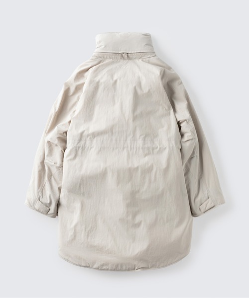 ダウンコート ダウンジャケット ウィメンズ モンスターパーカー│W'S MONSTER PARKA レディースの画像