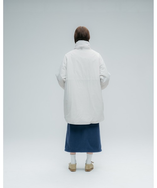 WILD THINGS（ワイルドシングス） ダウンコート ダウンジャケット